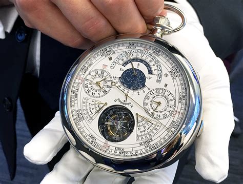 most complicated watch movement|what is a watch complication.